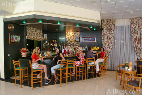 Stamatia Hotel 10